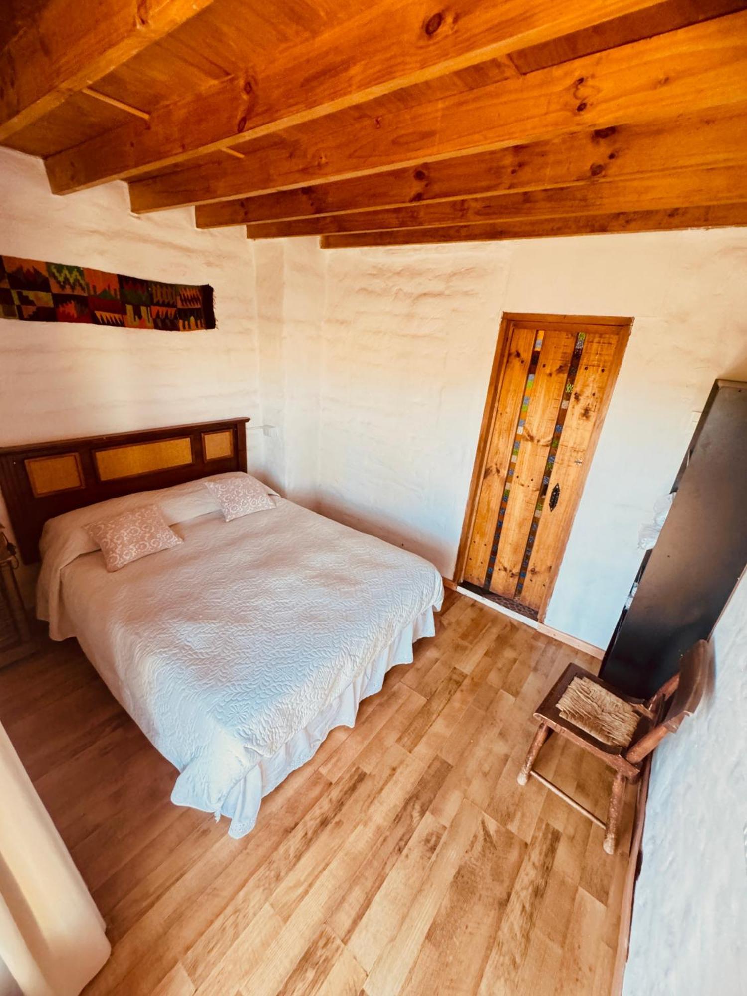Atacama Lodge Rukazen Rustico San Pedro de Atacama Exterior foto
