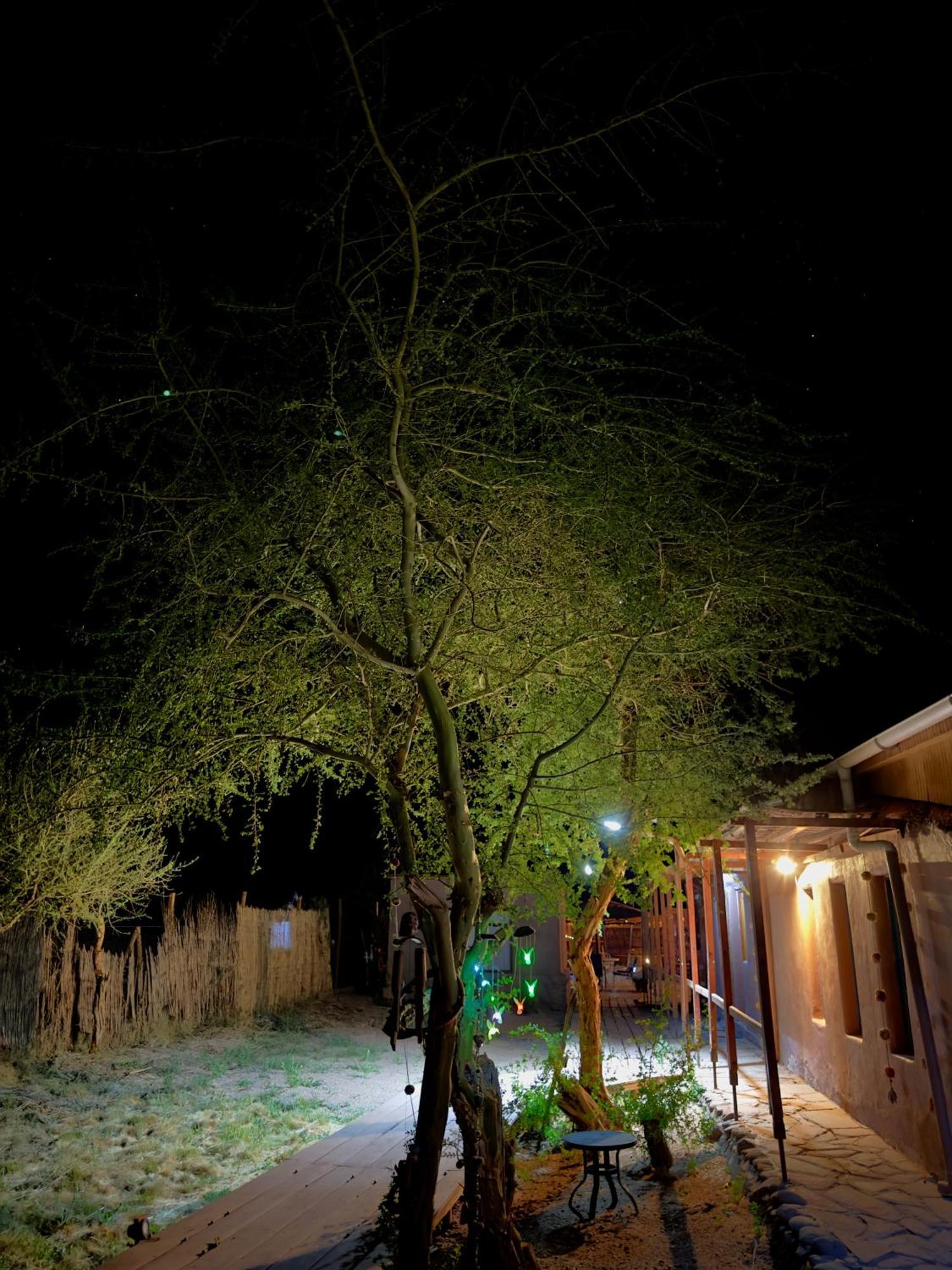 Atacama Lodge Rukazen Rustico San Pedro de Atacama Exterior foto